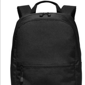 Lo & Sons Hanover Black Backpack